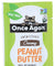 Once Again: Organic Creamy Peanut Butter, 1.15 Oz