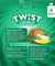 Happy Kid: Twist Organic Apple Kale And Mango 4 Packs, 12.68 Oz