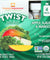 Happy Kid: Twist Organic Apple Kale And Mango 4 Packs, 12.68 Oz