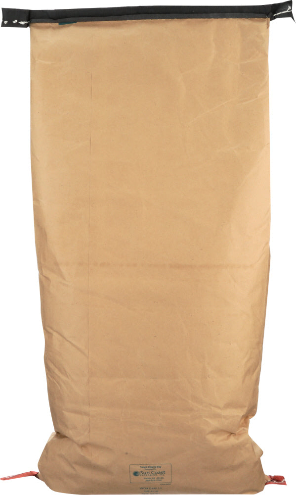 Vita Spelt: White Organic Spelt Flour, 25 Lb