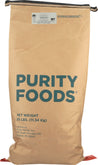 Vita Spelt: White Organic Spelt Flour, 25 Lb