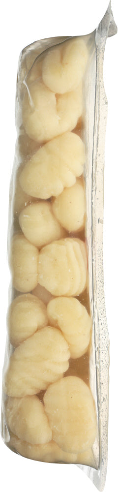 Bella Terra: Organic Pasta Potato Gnocchi, 17.6 Oz