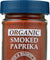 Morton & Bassett: Organic Smoked Paprika, 2 Oz