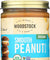 Woodstock: Peanut Butter Smooth Salted Organic, 16 Oz