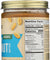 Woodstock: Peanut Butter Crunchy Salted Organic, 16 Oz