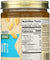 Woodstock: Peanut Butter Smooth & Unsalted Organic, 16 Oz