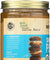 Woodstock: Peanut Butter Smooth & Unsalted Organic, 16 Oz