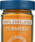 Morton & Bassett: Turmeric 100% Organic, 2.2 Oz