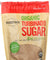 Woodstock: Sugar Turbinado Organic, 16 Oz