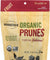 Woodstock: Prunes Organic, 11 Oz
