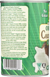 Native Forest: Simple Unsweetened Organic Coconut Milk, 13.5 Oz