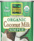 Native Forest: Simple Unsweetened Organic Coconut Milk, 13.5 Oz