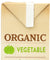 Kitchen Basics: Stock Vegetable Organic, 8.25 Oz