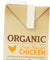 Kitchen Basics: Broth Free Range Chicken Organic, 32 Oz