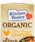 Kitchen Basics: Broth Free Range Chicken Organic, 32 Oz