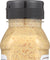 Made With: Organic Stoneground Mustard, 9 Oz