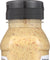 Made With: Organic Stoneground Mustard, 9 Oz