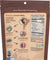 Natierra: Organic Raw Cacao Nibs Pouch, 10 Oz