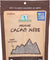 Natierra: Organic Raw Cacao Nibs Pouch, 10 Oz