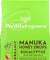 Wedderspoon: Organic Manuka Honey Drops Eucalyptus, 4 Oz