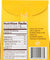 Wedderspoon: Organic Manuka Honey Drops Lemon, 4 Oz