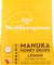 Wedderspoon: Organic Manuka Honey Drops Lemon, 4 Oz