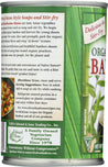 Native Forest: Organic Sliced Bamboo Shoots, 14 Oz
