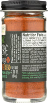 Frontier Herb: Seasoning Berbere Organic, 2.3 Oz