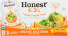 Honest Tea: Organic Twisted Tropical Tango, 54 Fo - RubertOrganics