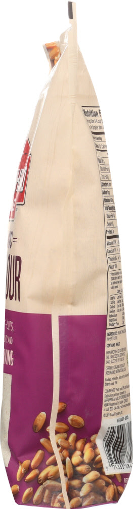 Arrowhead Mills: Organic Spelt Flour, 22 Oz