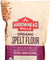 Arrowhead Mills: Organic Spelt Flour, 22 Oz