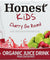 Honest Tea: Organic Cherry Go Round, 54 Fo - RubertOrganics
