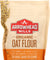 Arrowhead Mills: Organic Oat Flour, 16 Oz