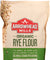 Arrowhead Mills: Organic Rye Flour, 20 Oz