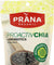 Prana: Organic Proactiv Chia Whole Black, 10 Oz