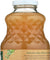 North Coast: Cider Apple Organic, 32 Oz - RubertOrganics