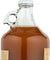 North Coast: Cider Apple Pistol Grip Organic, 64 Oz - RubertOrganics