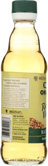 Nakano: Organic Natural Rice Vinegar, 12 Oz