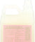 Rebel Green: Fresh Laundry Detergent Pink Lilac, 64 Oz