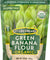 Lets Do Organics: Organic Green Banana Flour, 14 Oz