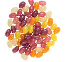 Sunridge Farm: Organic Jolly Beans Candy, 10 Lb