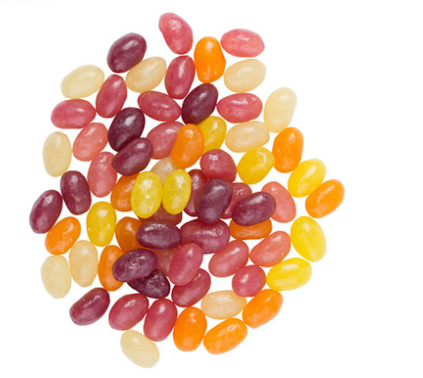 Sunridge Farm: Organic Jolly Beans Candy, 10 Lb