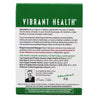 Vibrant Health: Green Vibrance Version 18.0 Plant Based Superfood, 15 Pk