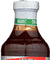 Kinders: Organic Hot Bbq Sauce, 20.5 Oz