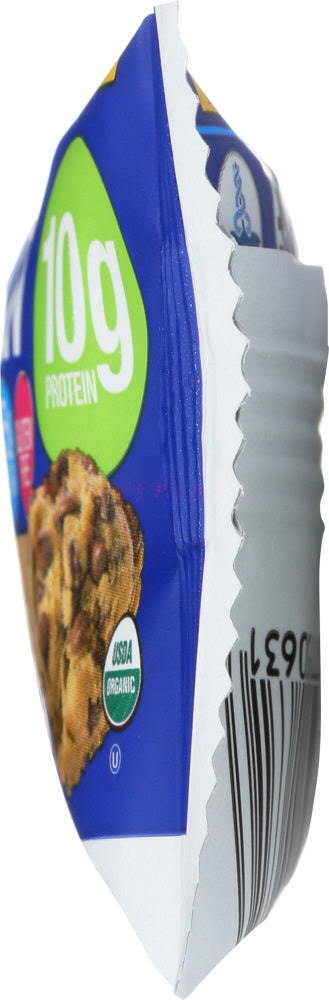 Orgain: Bar Protein Chocolate Chip Organic, 1.4 Oz