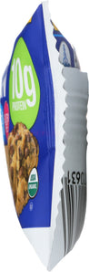 Orgain: Bar Protein Chocolate Chip Organic, 1.4 Oz