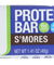 Orgain: Bar Protein Smores Organic, 1.4 Oz