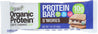 Orgain: Bar Protein Smores Organic, 1.4 Oz