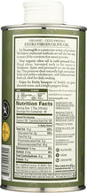 La Tourangelle: Organic Extra Virgin Olive Oil, 500 Ml