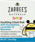 Zarbees: 541 Baby Chest Rub, 1.5 Oz